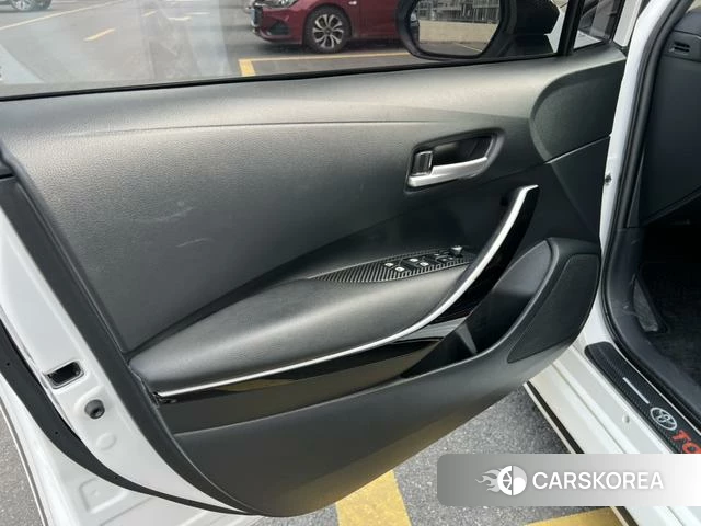 Toyota Corolla id 4301770 из Китая 27
