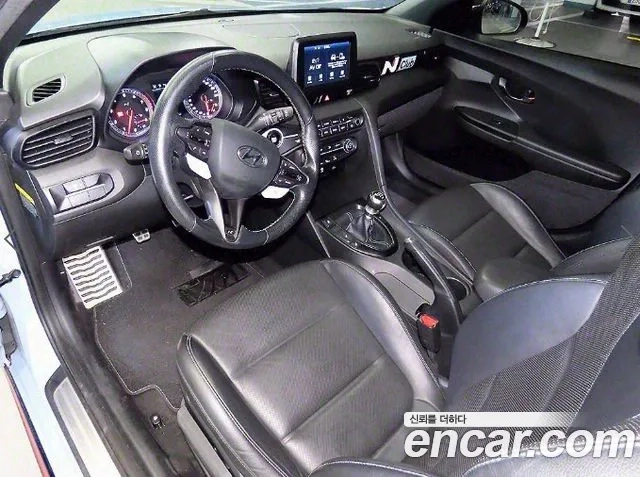 Hyundai Veloster (JS) id 2891725 из Кореи 15