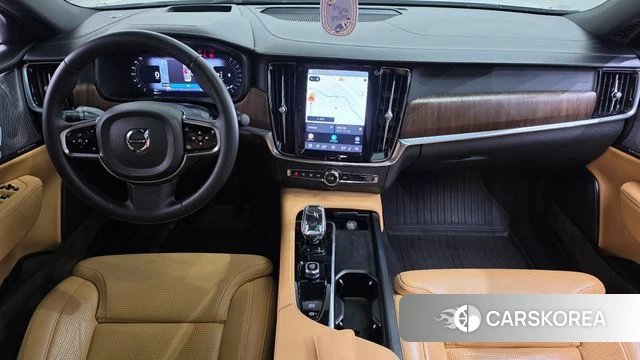 Volvo S90 id 4758268 из Кореи 35