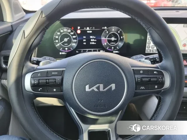 Kia Sportage 5th Generation id 3685052 из Кореи 17