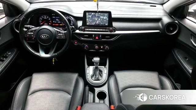 Kia Come New K3 id 4371885 из Кореи 27