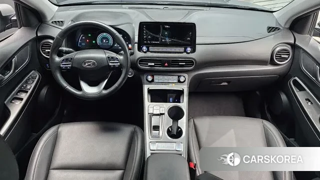 Hyundai Kona Electric id 3033234 из Кореи 17