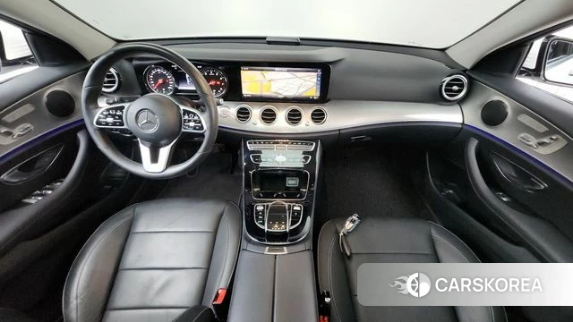 Mercedes-Benz E-Class W213 id 4345447 из Кореи 17