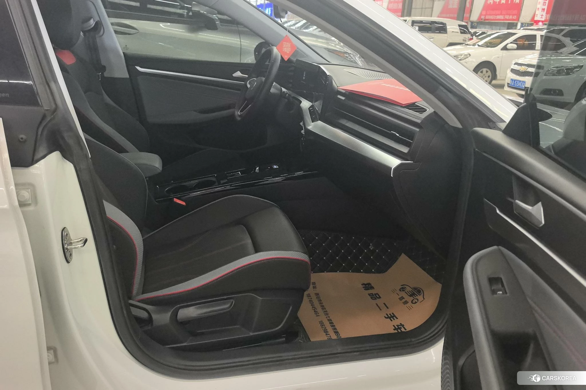 Volkswagen Lingdu id 4515085 из Китая 14