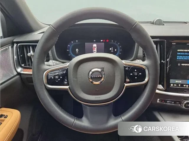 Volvo V60 Cross-Country 2nd Generation id 3425260 из Кореи 17