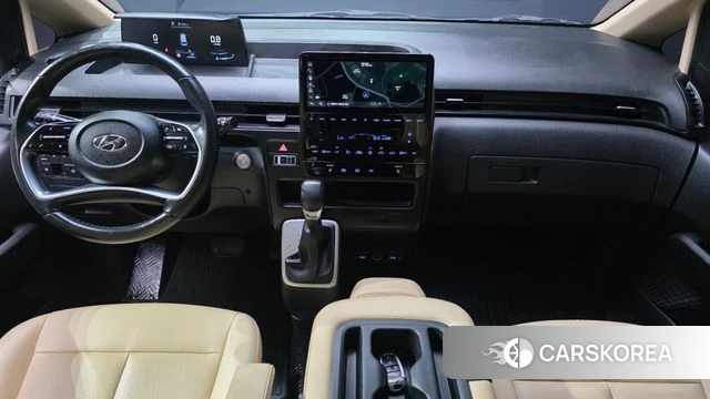 Hyundai Staria id 4376143 из Кореи 28
