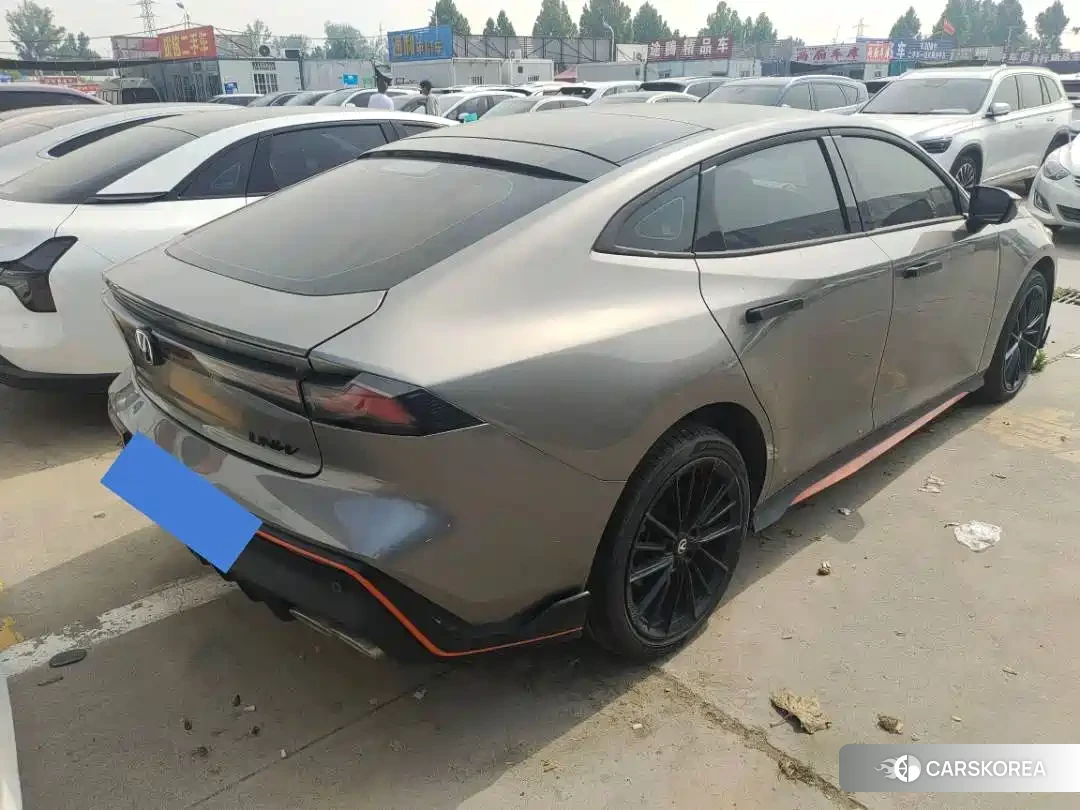 Chang'an UNI-V id 4664477 из Китая 7
