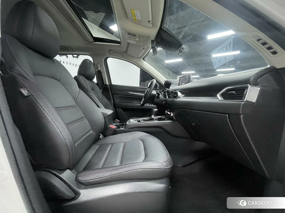 Mazda CX-5 id 4413205 из Китая 24