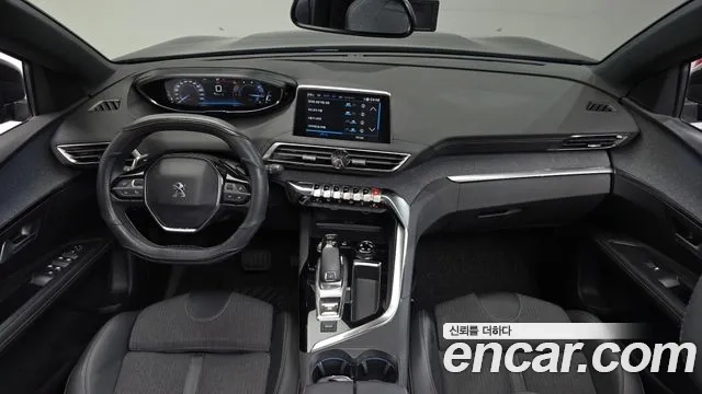 Peugeot 3008 second generation id 2944952 из Кореи 17