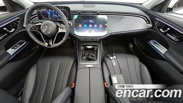 Mercedes-Benz E-Class W214 id 2713445 из Кореи 17