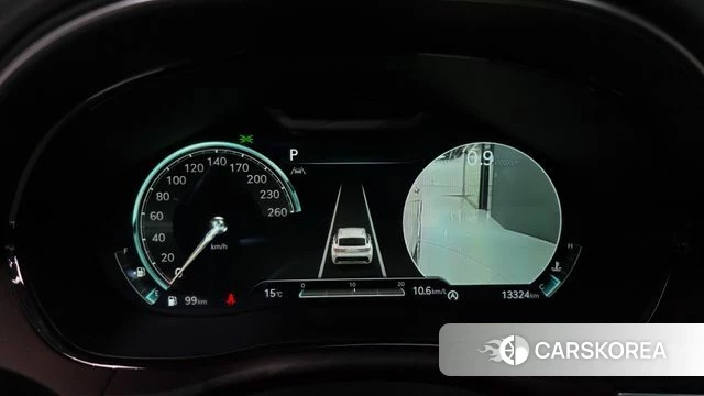 Genesis GV70 id 4186125 из Кореи 39