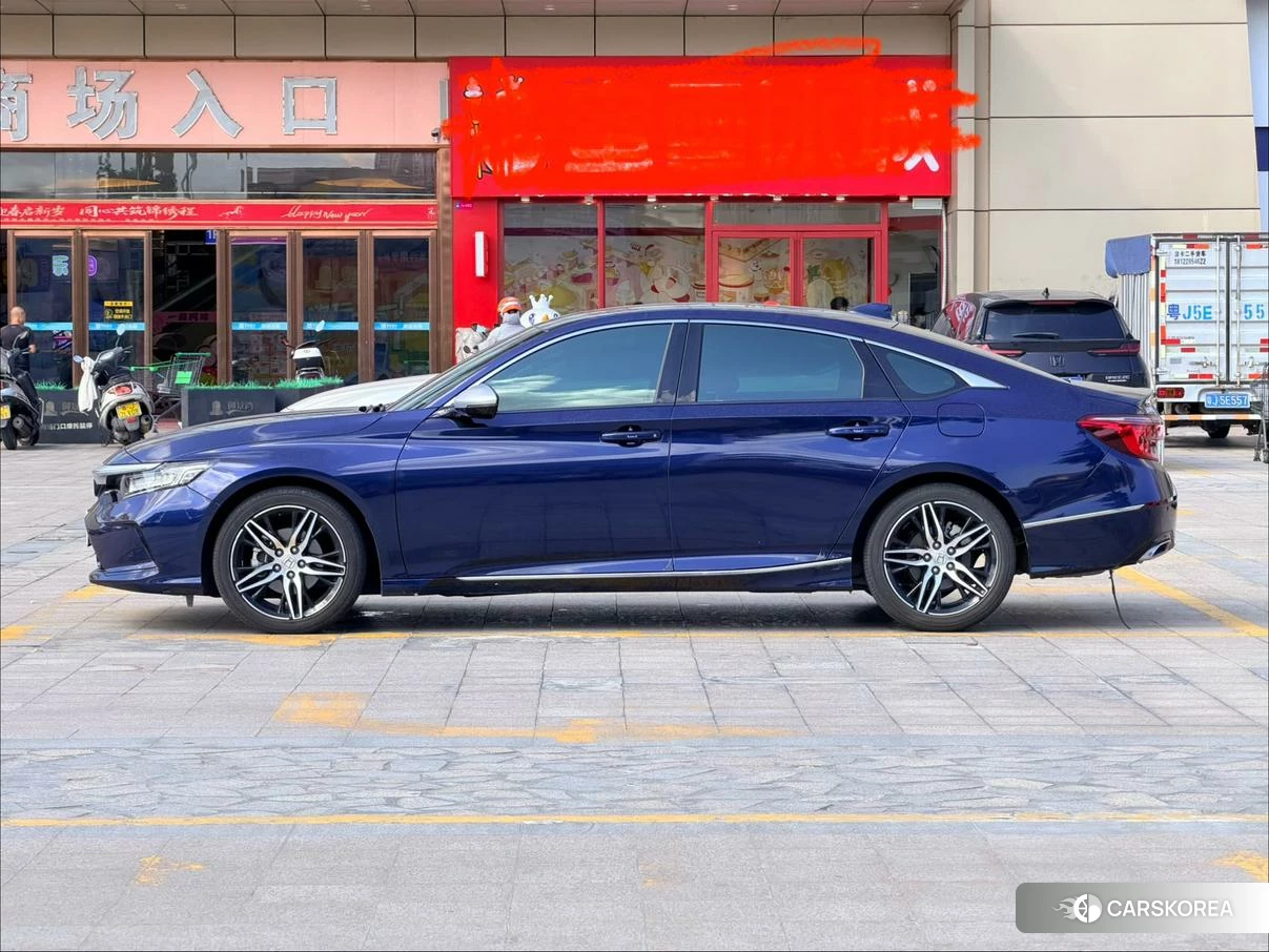 Honda Yingshipai id 4421138 из Китая 14