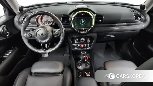 Mini Cooper Clubman id 3616305 из Кореи 17