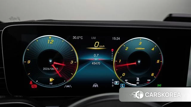 Mercedes-Benz GLE-Class W167 id 4750116 из Кореи 30
