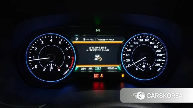 Hyundai Palisade id 4325416 из Кореи 36