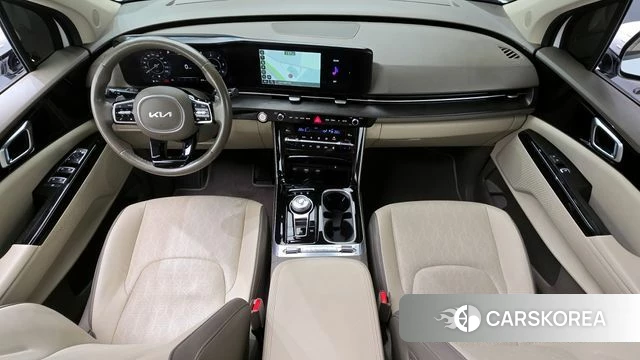 Kia Carnival 4th generation id 4249978 из Кореи 29