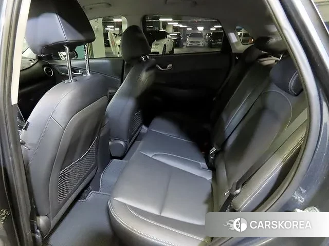 Hyundai Kona id 3570778 из Кореи 17