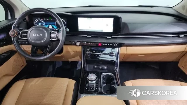 Kia Carnival 4th generation id 3621249 из Кореи 17