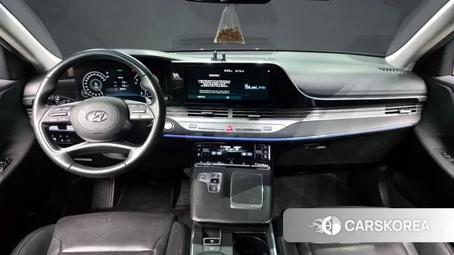 Hyundai The New Grandeur IG id 3681164 из Кореи 17