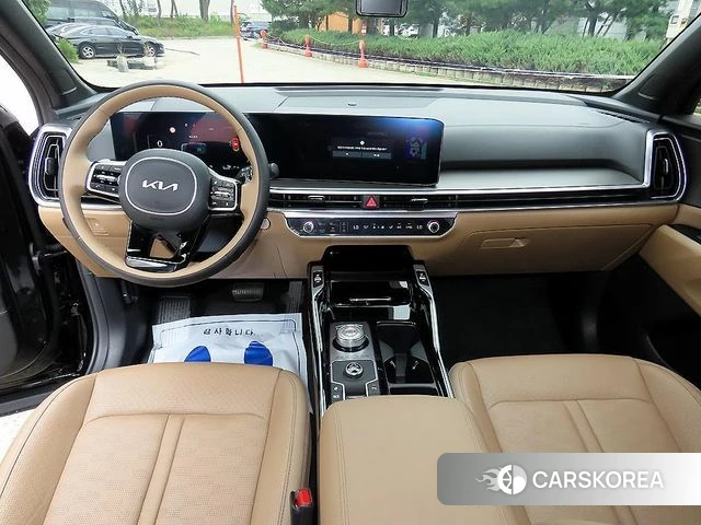 Kia The New Sorento 4th Generation id 4753112 из Кореи 17