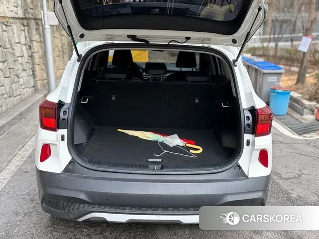 Kia Seltos id 3747226 из Кореи 17