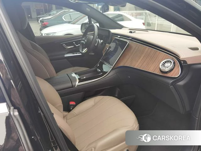Mercedes-Benz EQE SUV id 4259060 из Китая 13