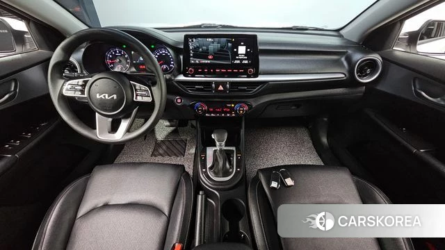 Kia The New K3 2nd generation id 4688136 из Кореи 28