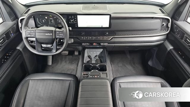 Kia Tasman id 4421413 из Кореи 33