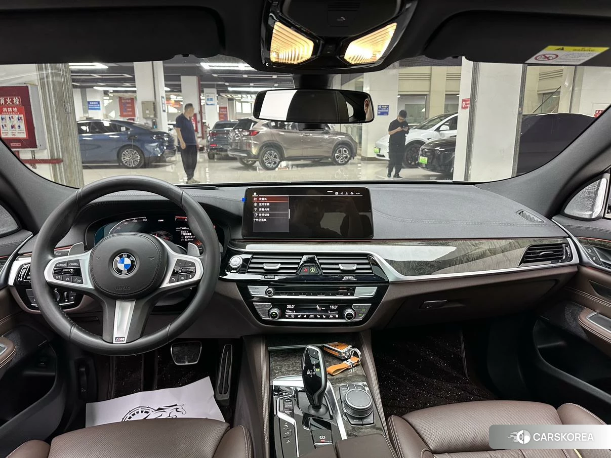 BMW 6 series GT id 4419194 из Китая 7