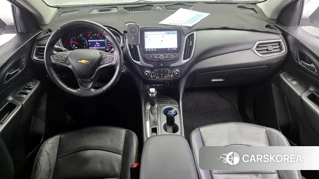 Chevrolet (GM Daewoo) Equinox id 3626875 из Кореи 17