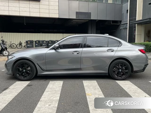 BMW i3 id 4278323 из Китая 14