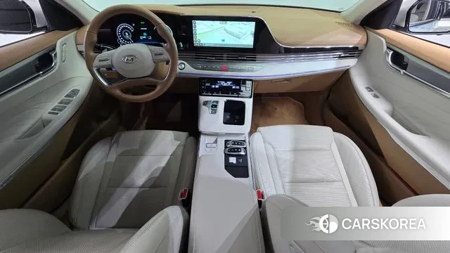 Hyundai The New Grandeur IG id 3417717 из Кореи 17