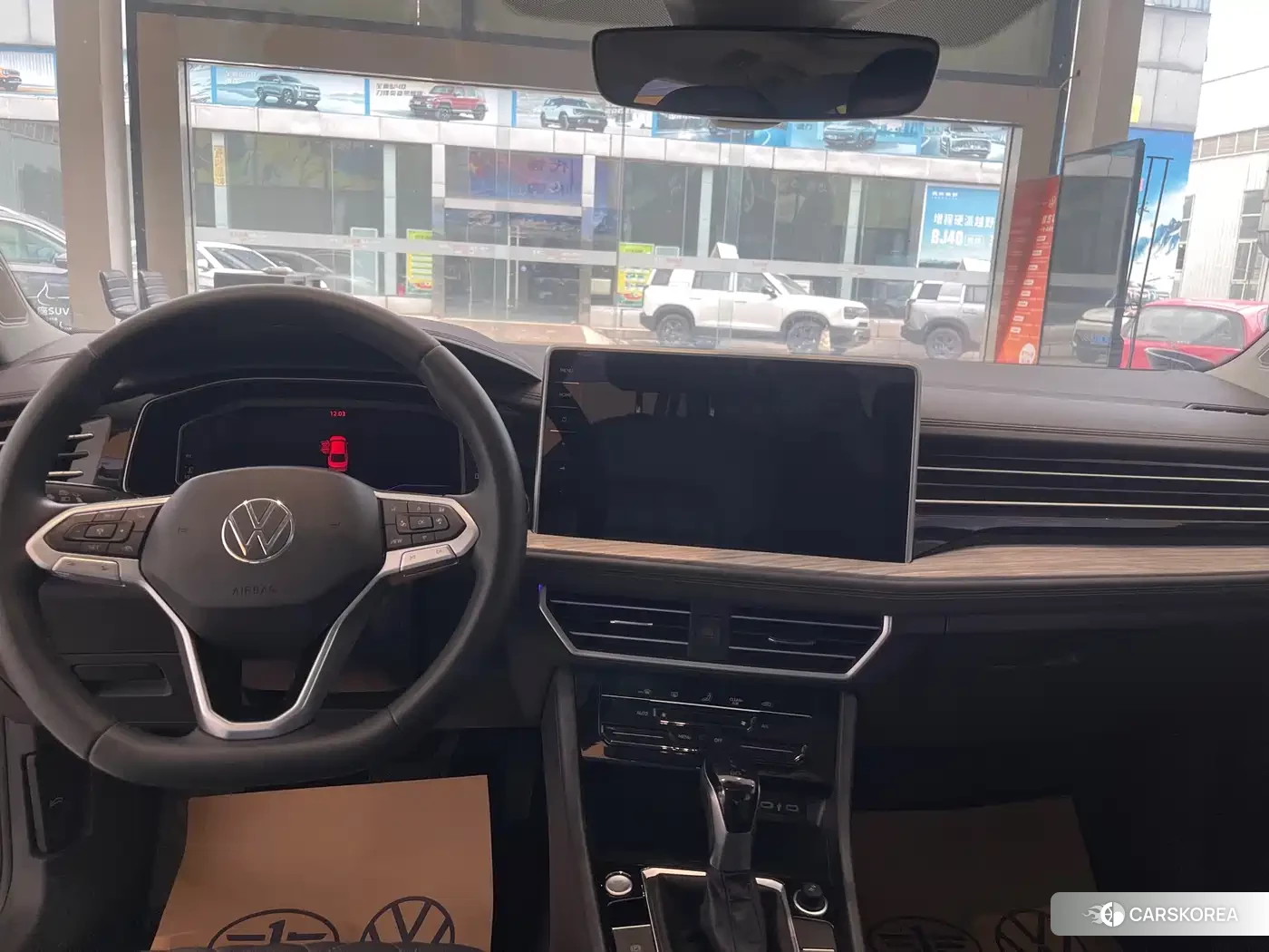 Volkswagen Sagitar id 4629712 из Китая 7