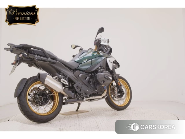 Проданный BMW R1300GS 2025 из Японии, фото 3
