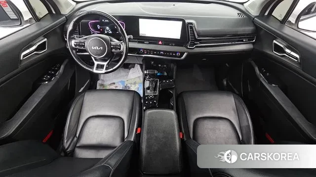 Kia Sportage 5th Generation id 3787542 из Кореи 17