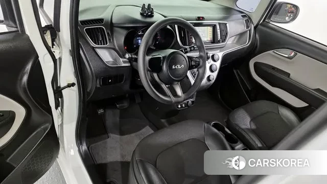 Kia The New Ray id 3735651 из Кореи 17