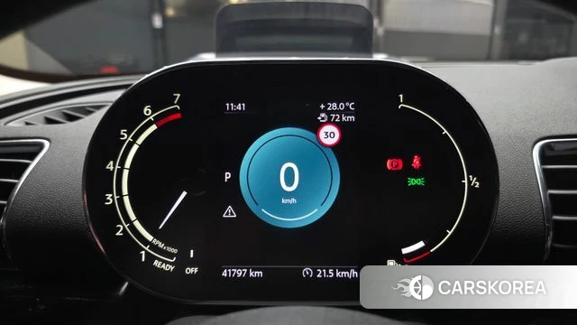 Mini Cooper Clubman id 4894194 из Кореи 28
