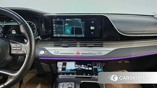 Hyundai The New Grandeur IG id 3008507 из Кореи 17