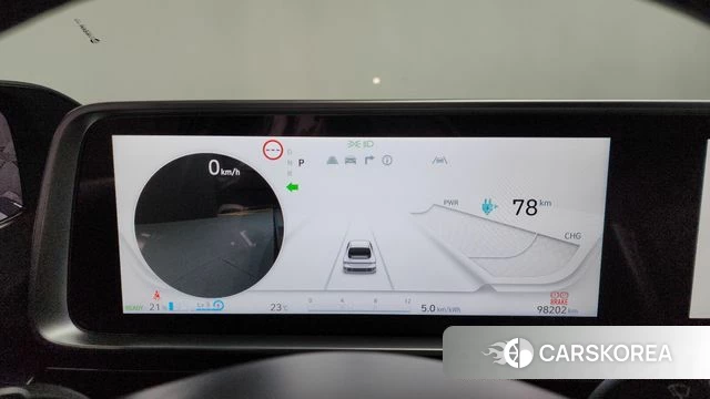 Hyundai Ionic 6 id 4349830 из Кореи 35