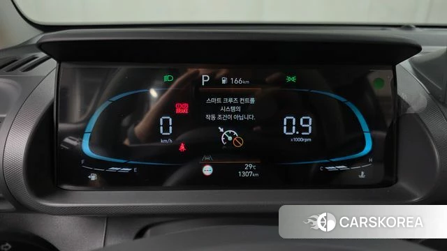 Hyundai The New Casper id 4583964 из Кореи 30