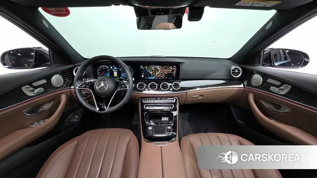 Mercedes-Benz E-Class W213 id 3852435 из Кореи 17