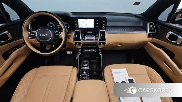 Kia Sorento 4th Generation id 3333872 из Кореи 17