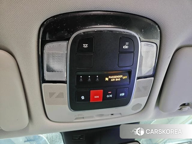 Hyundai Tucson (NX4) id 3812040 из Кореи 17