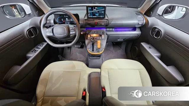 Hyundai Casper id 3508581 из Кореи 17