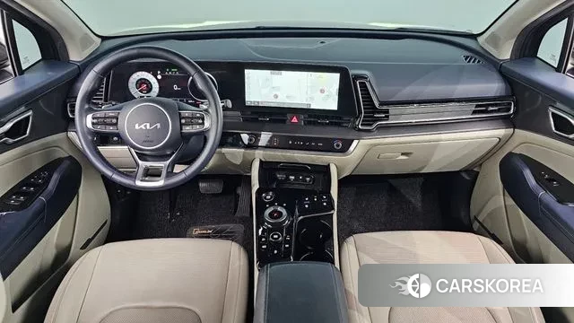 Kia Sportage 5th Generation id 3561793 из Кореи 17