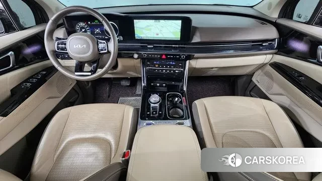 Kia Carnival 4th generation id 3508628 из Кореи 17