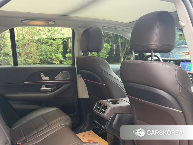 Mercedes-Benz GLE (import) id 4265575 из Китая 17
