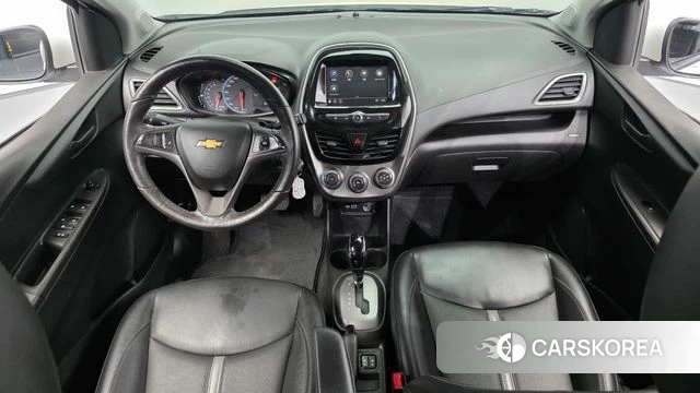 Chevrolet (GM Daewoo) The New Spark id 3892683 из Кореи 17