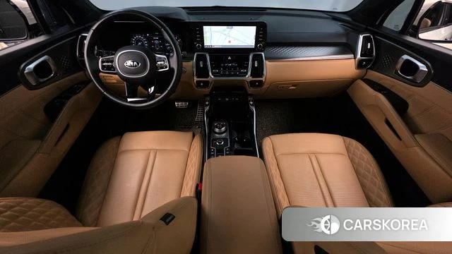 Kia Sorento 4th Generation id 4317191 из Кореи 17