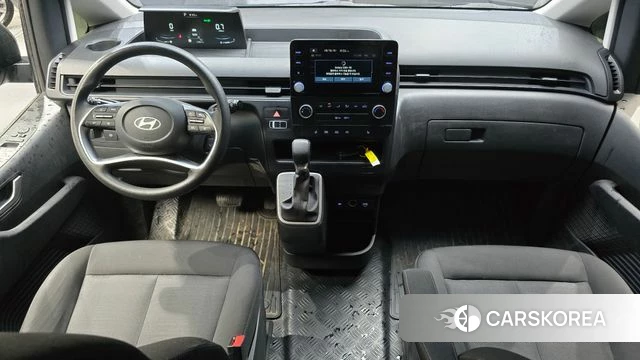 Hyundai Staria id 3909467 из Кореи 17